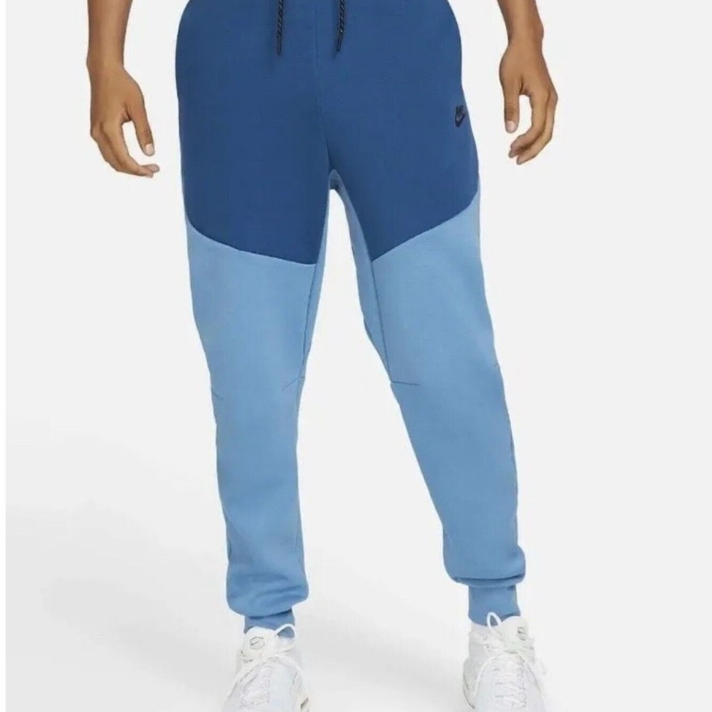 Nike Men's Tech Fleece Joggers